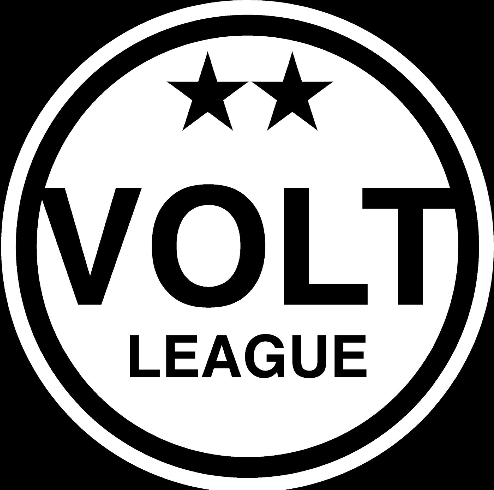 Volt League logo